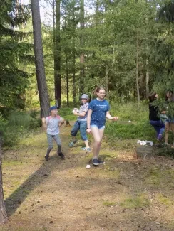 Rytířské hradiště_5. B