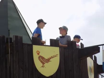 Rytířské hradiště_5. B