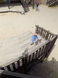 Rytířské hradiště_5. B