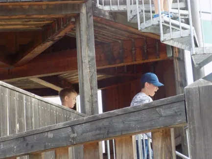 Rytířské hradiště_5. B