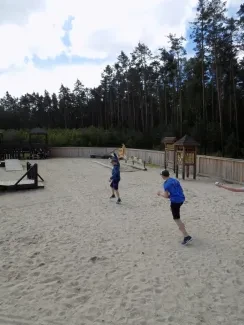 Rytířské hradiště_5. B