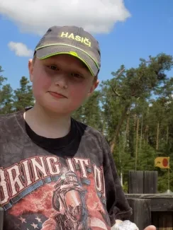 Rytířské hradiště_5. B