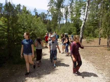 Rytířské hradiště_5. B