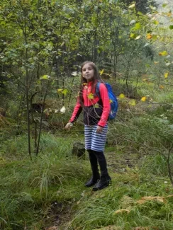 Přírodovědná procházka_4. A