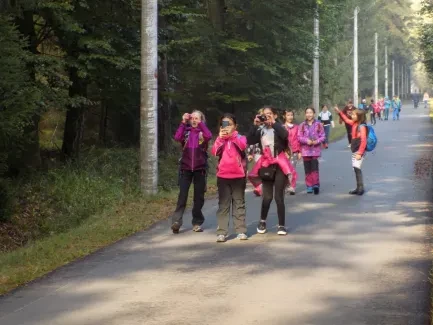 Přírodovědná procházka_4. A