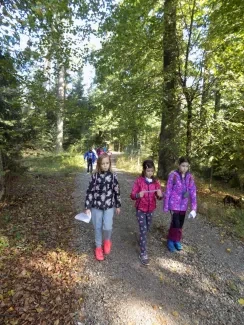 Přírodovědná procházka_4. A