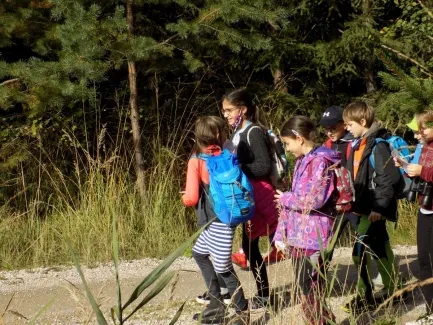 Přírodovědná procházka_4. A