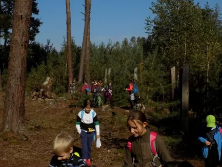 Přírodovědná procházka_4. A