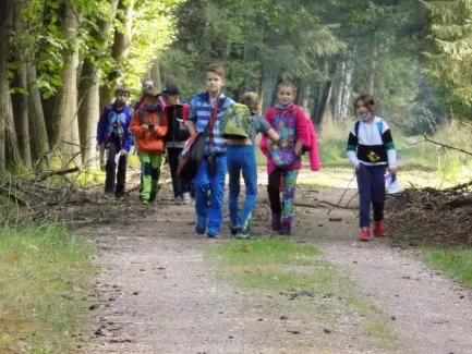 Přírodovědná procházka_4. A