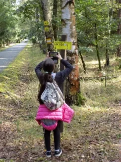 Přírodovědná procházka_4. A