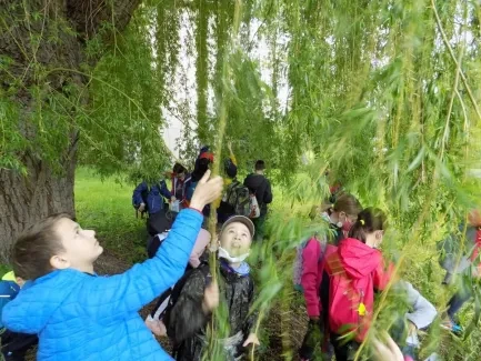 Přírodovědná exkurze u vody_4. A