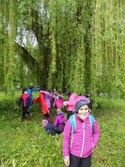 Přírodovědná exkurze u vody_4. A