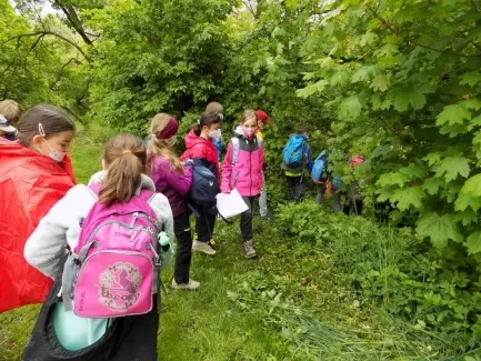 Přírodovědná exkurze u vody_4. A