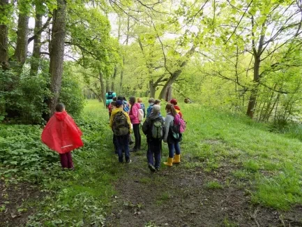 Přírodovědná exkurze u vody_4. A