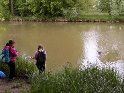 Přírodovědná exkurze u vody_4. A