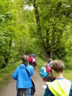 Přírodovědná exkurze u vody_4. A