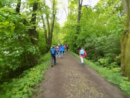 Přírodovědná exkurze u vody_4. A