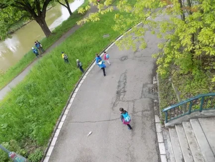 Přírodovědná exkurze u vody_4. A