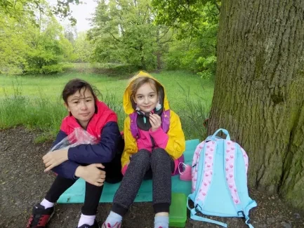 Přírodovědná exkurze u vody_4. A