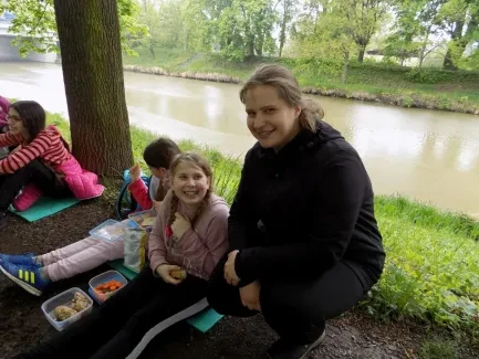 Přírodovědná exkurze u vody_4. A
