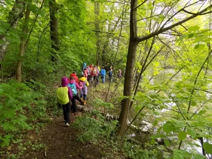 Přírodovědná exkurze u vody_4. A