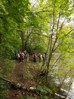 Přírodovědná exkurze u vody_4. A