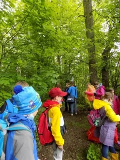 Přírodovědná exkurze u vody_4. A