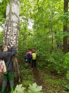 Přírodovědná exkurze u vody_4. A