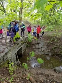 Přírodovědná exkurze u vody_4. A