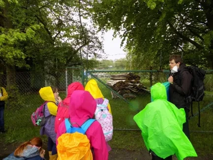 Přírodovědná exkurze u vody_4. A