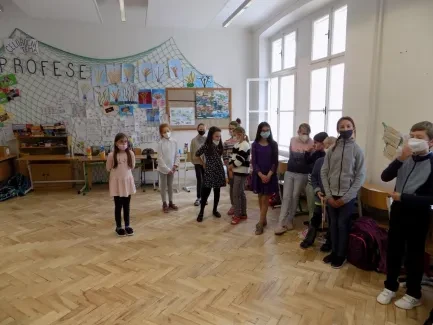 Vernisáž prostorových knih_4. A