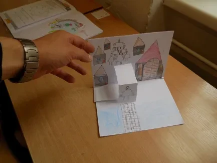 Vernisáž prostorových knih_4. A