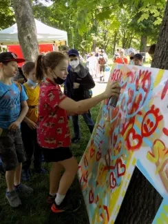 Nábřeží umělců_4. A