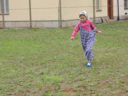 Příměstský tábor 2019