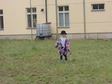 Příměstský tábor 2019