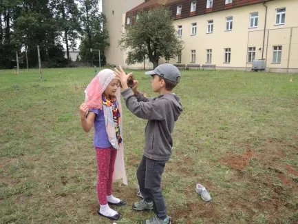 Příměstský tábor 2019