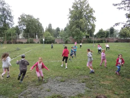 Příměstský tábor 2019