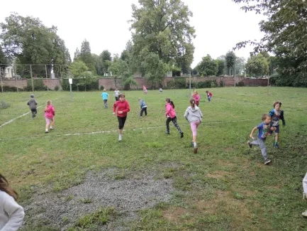 Příměstský tábor 2019