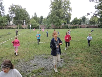 Příměstský tábor 2019