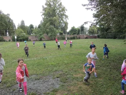 Příměstský tábor 2019