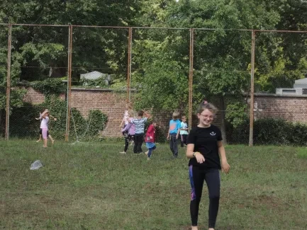 Příměstský tábor 2019