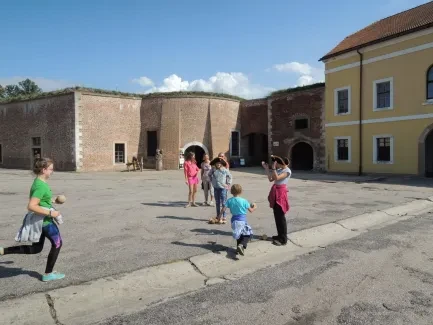 Příměstský tábor 2019