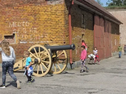 Příměstský tábor 2019