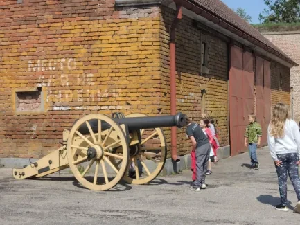 Příměstský tábor 2019