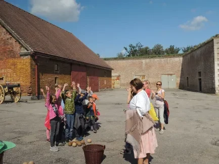 Příměstský tábor 2019