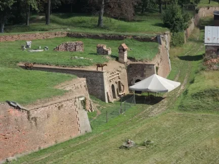 Příměstský tábor 2019