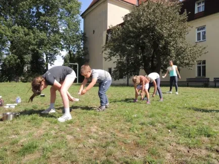 Příměstský tábor 2019