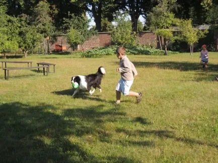 Příměstský tábor 2019