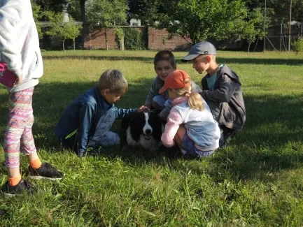 Příměstský tábor 2019