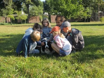 Příměstský tábor 2019